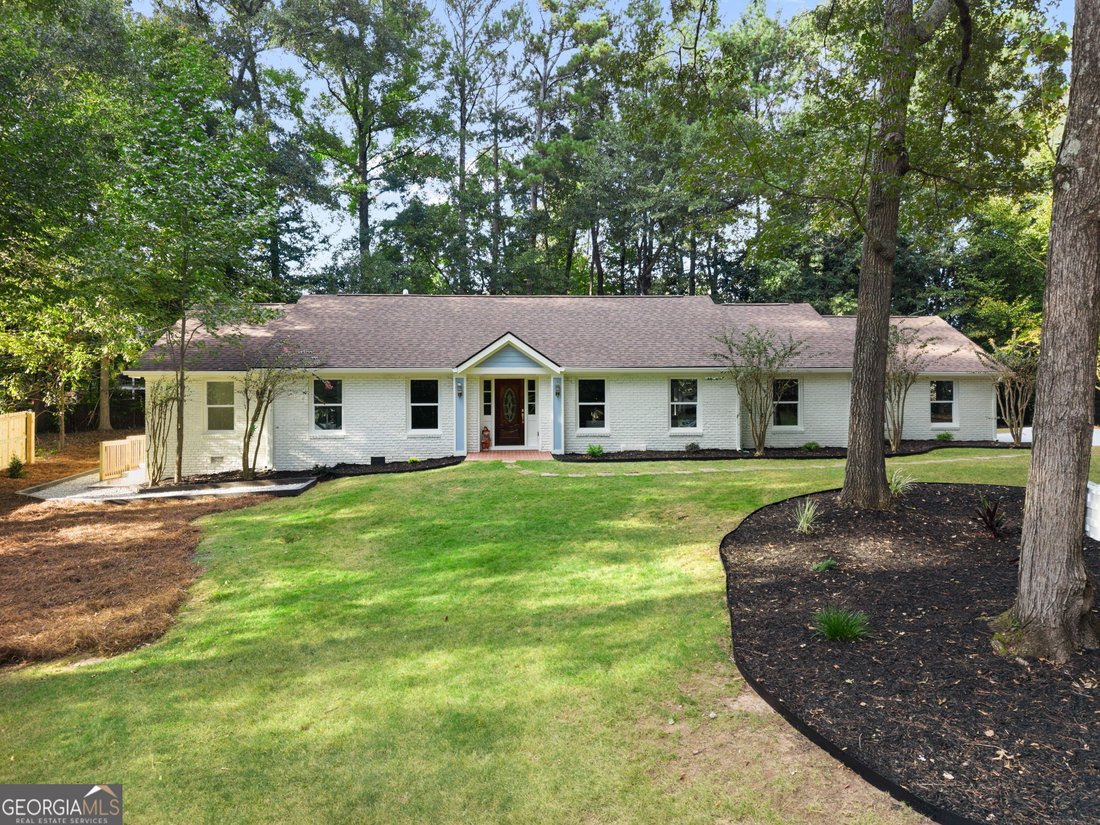 House in Atlanta, Georgia, United States 1 - 19013668