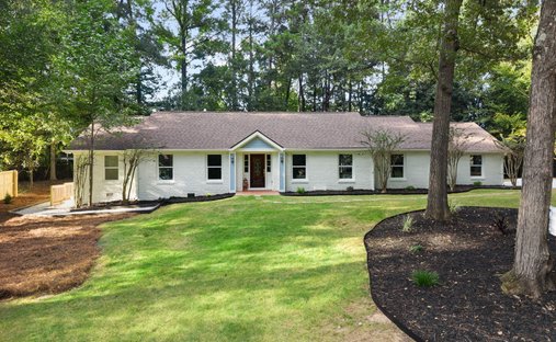 Casa a Atlanta, Georgia, Stati Uniti 1