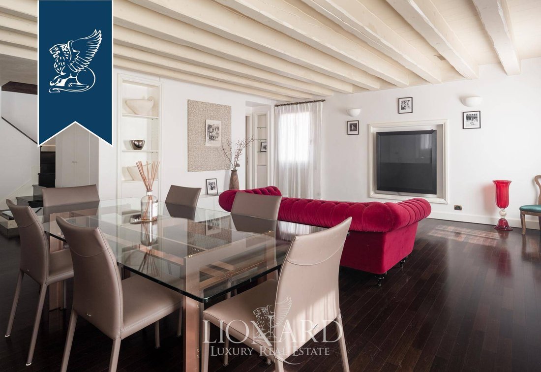 Wohnung in San Marco, Venedig, Italien 3 - 19015215