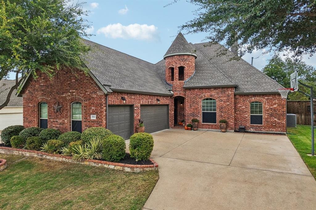House in Rockwall, Texas, United States 1 - 19014396