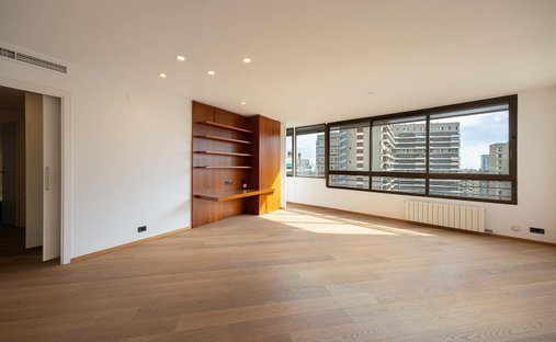 Appartement à Sarrià-Sant Gervasi, Barcelone, Espagne 1