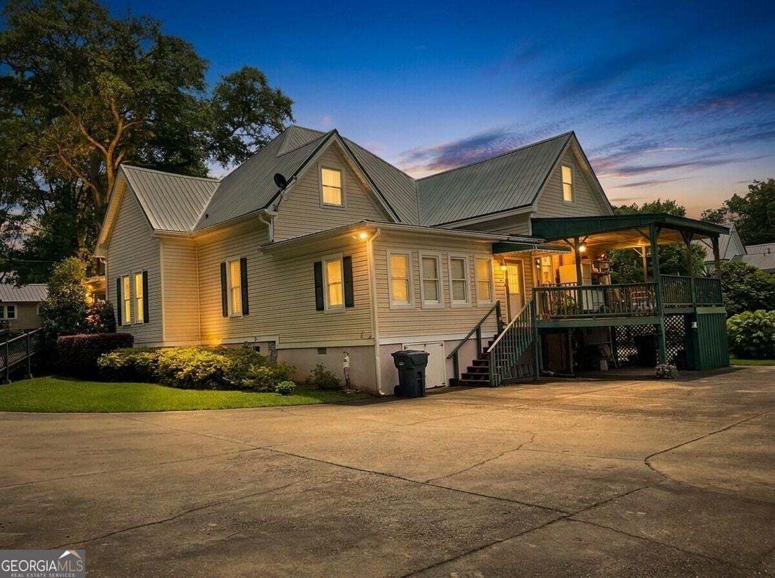 Haus in Eatonton, Georgia, Vereinigte Staaten 3 - 19013662