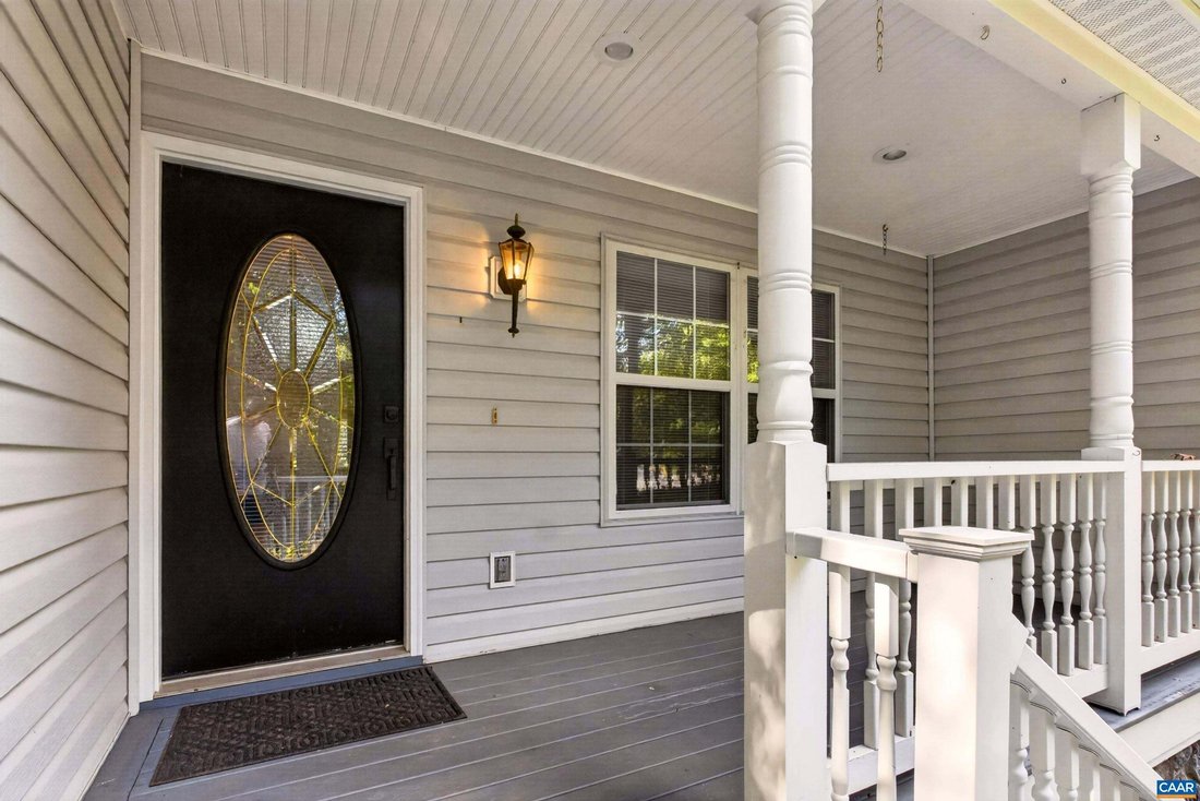 House in White Hall, Virginia, United States 2 - 19012099