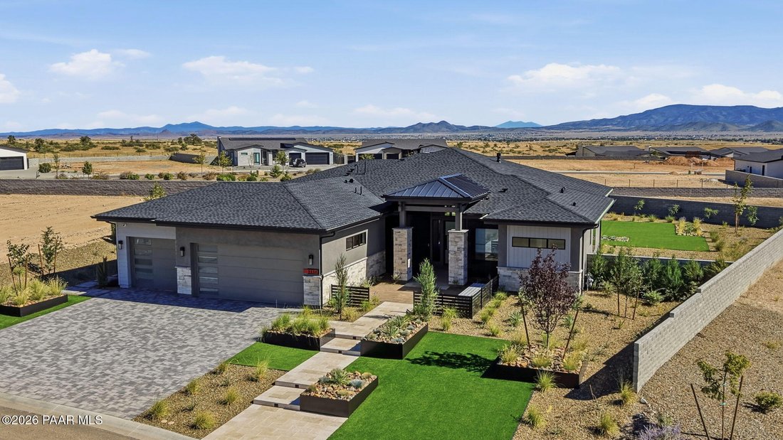 House in Prescott Valley, Arizona, United States 4 - 18682210