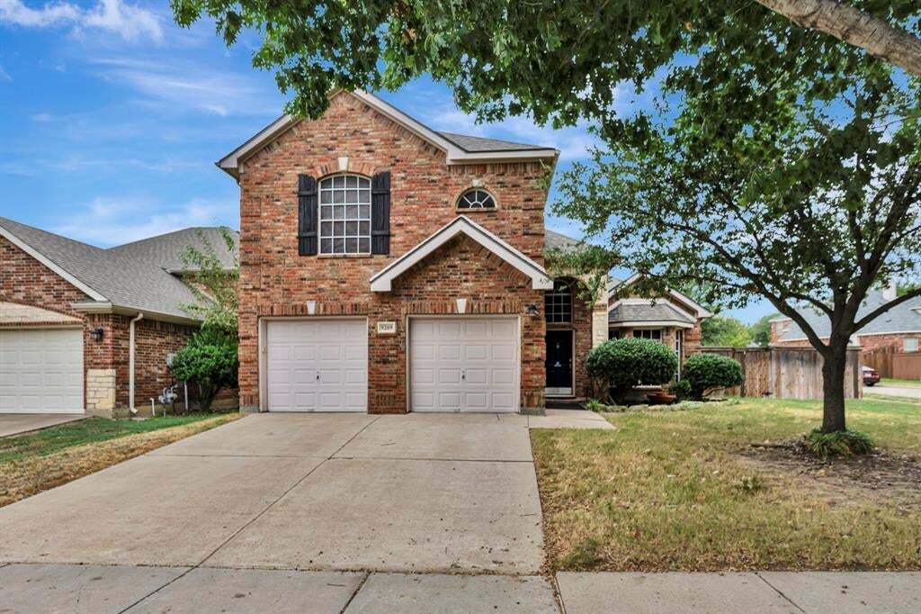 House in Fort Worth, Texas, United States 1 - 19014325