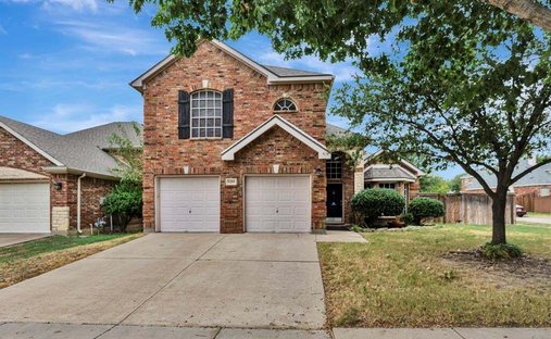 Casa a Fort Worth, Texas, Stati Uniti 1