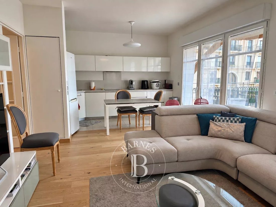 Apartamento en Est Reganat Destral, Carry-le-Rouet, Francia 3 - 19015207