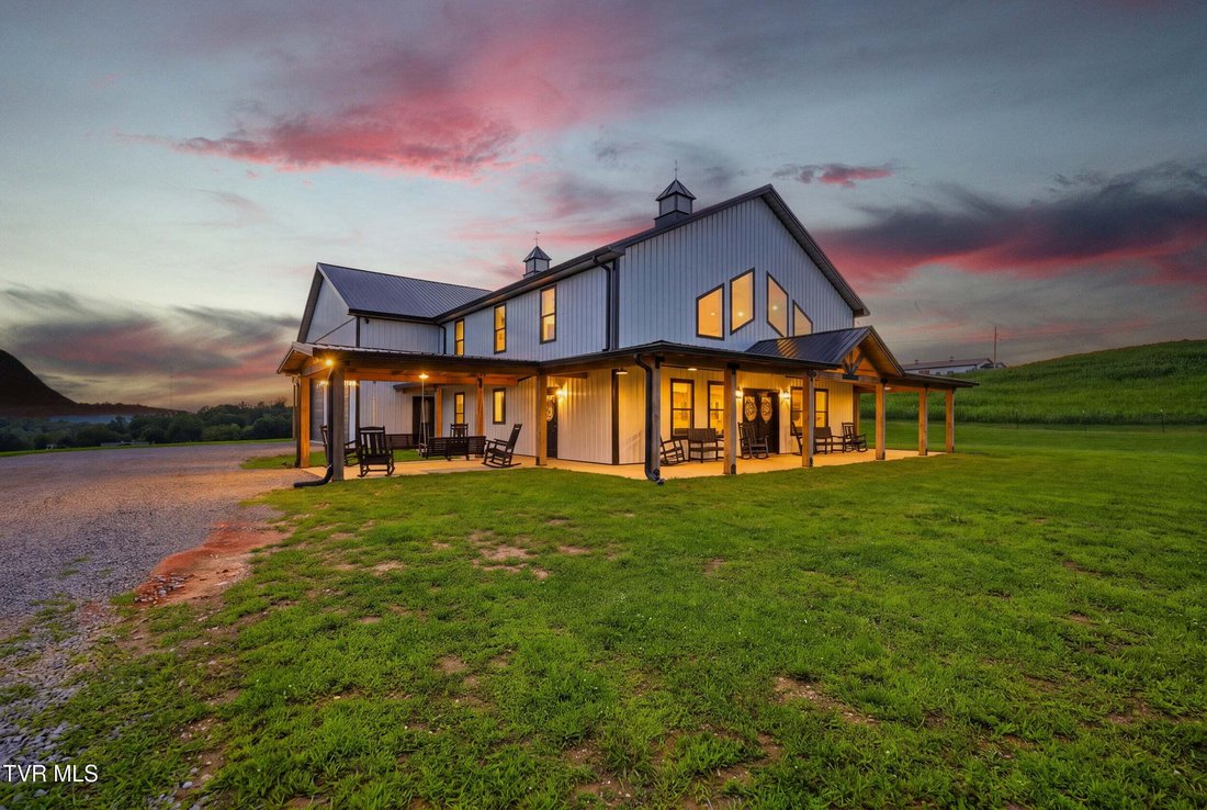 Haus in Blountville, Tennessee, Vereinigte Staaten 3 - 19009076
