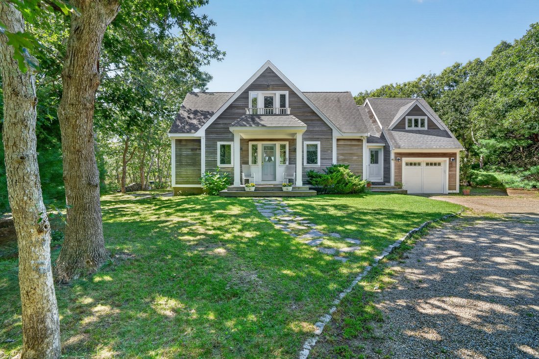 House in Edgartown, Massachusetts, United States 1 - 19011138
