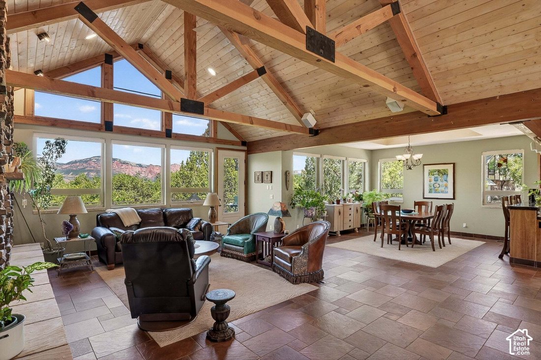 House in New Harmony, Utah, United States 1 - 18084647