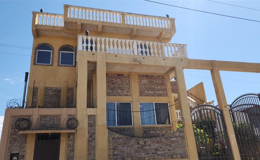 House in Vista Marina, Baja California, Mexico 1