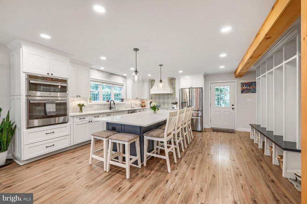 House in Hampton, Maryland, United States 3 - 19014150