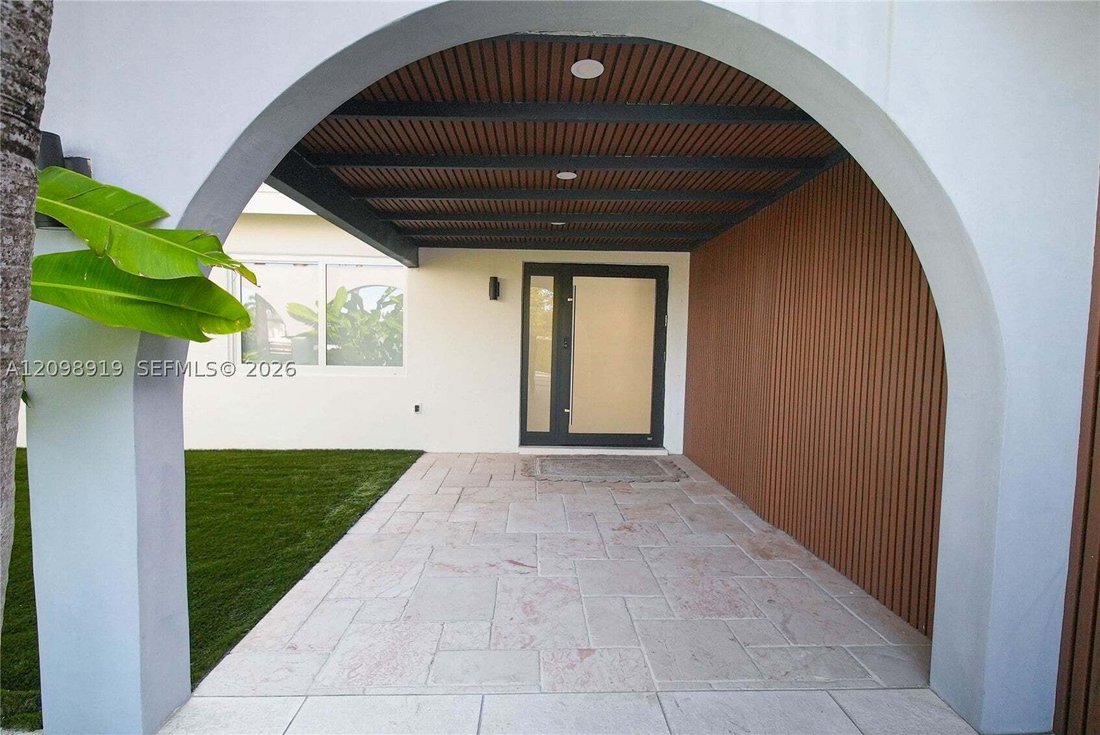 House in Miami, Florida, United States 4 - 19013418