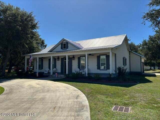 House in Bay St. Louis, Mississippi, United States 3 - 19012384