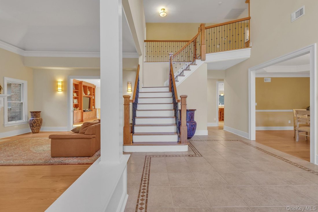 House in Upper Brookville, New York, United States 4 - 17864453