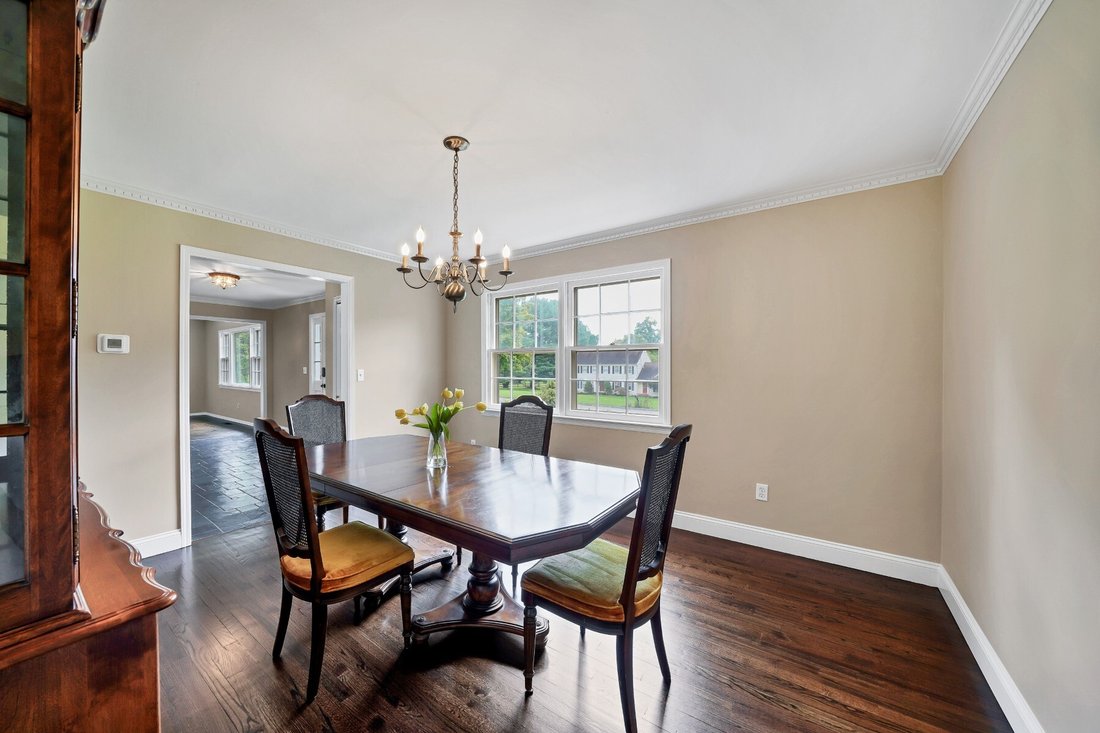 Casa a Long Valley, New Jersey, Stati Uniti 4 - 19008769