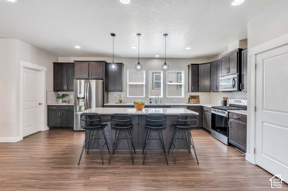 Casa en South Jordan, Utah, Estados Unidos 5 - 17722236