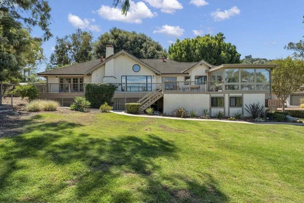 House in Escondido, California, United States 2 - 19011480