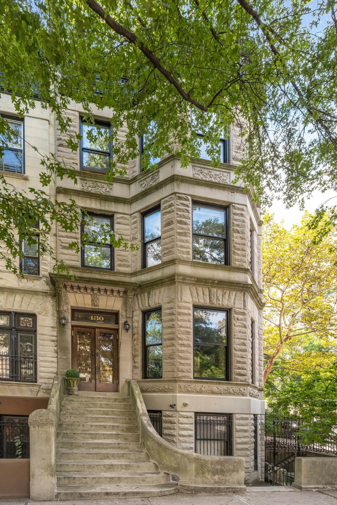 Residenza a New York, New York, Stati Uniti 2 - 19003699