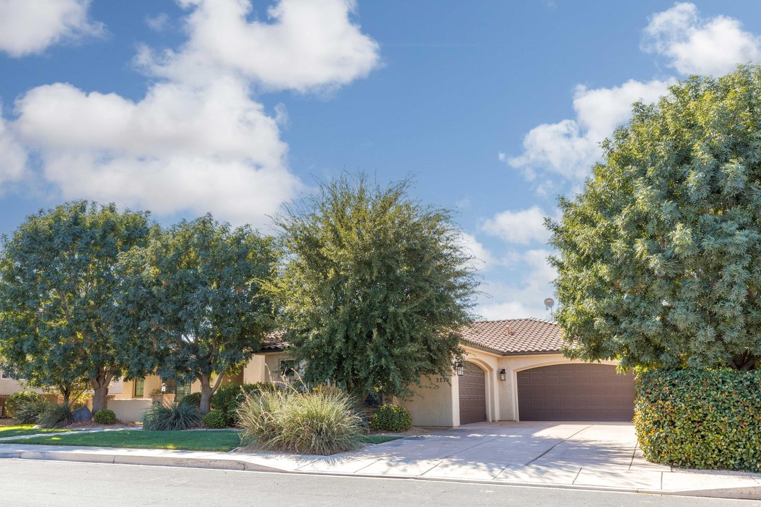 House in St. George, Utah, United States 2 - 19012359