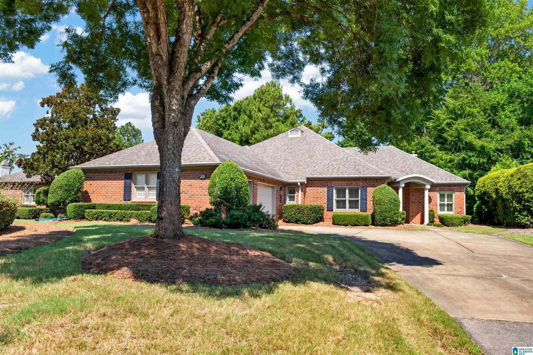 House in Vestavia Hills, Alabama, United States 2 - 19009156