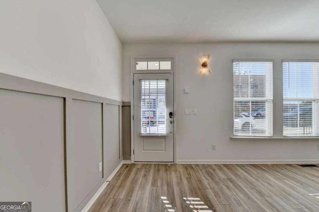 Townhouse in Suwanee, Georgia, United States 5 - 19010309