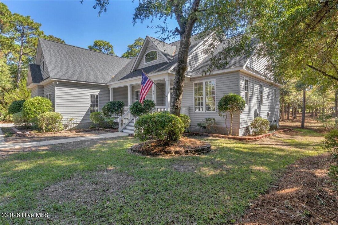 House in Oak Island, North Carolina, United States 5 - 19013475
