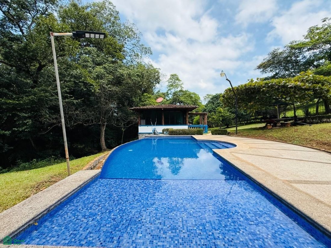 Casa en Coyolar, Provincia de Alajuela, Costa Rica 5 - 17232535