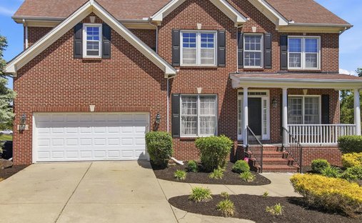 Haus in Fairfield, Ohio, Vereinigte Staaten 1