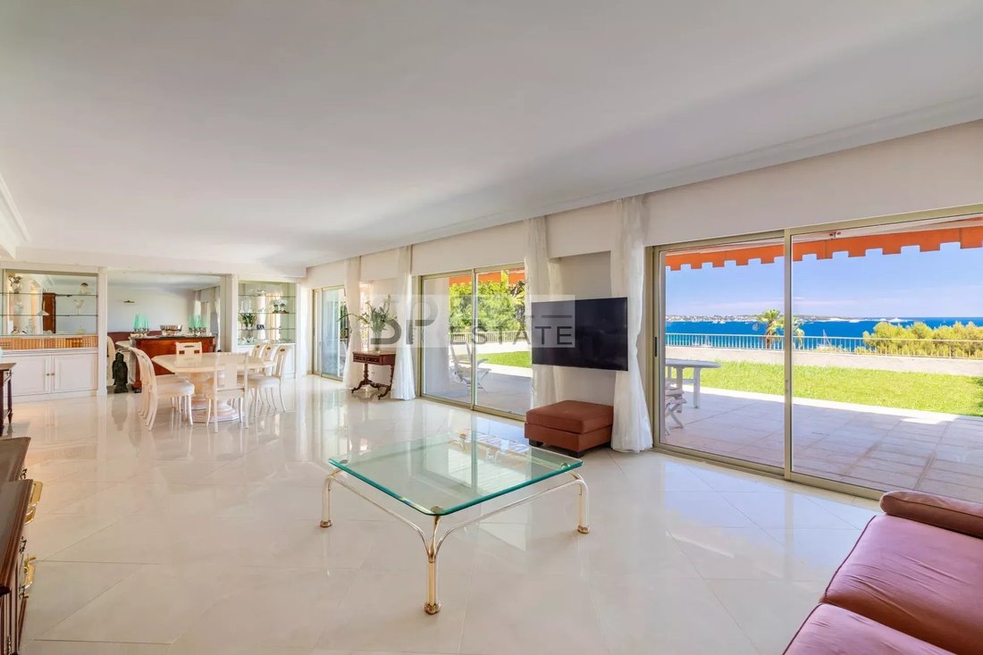 Apartment in La Mer - Le Puadon - Cannes Eden, Vallauris, France 3 - 19010468