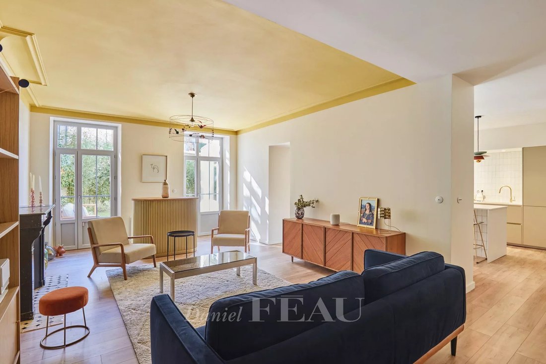Apartment in Mazarin-Opéra-Bellegarde-Mairie, Aix-en-Provence, France 4 - 19010662