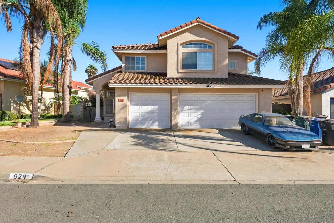 House in Chula Vista, California, United States 2 - 19011475