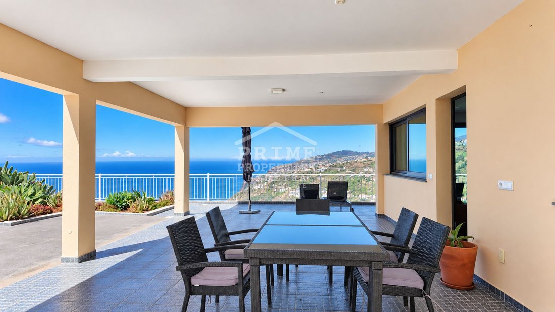Villa in Arco da Calheta, Madeira, Portugal 3 - 19015302