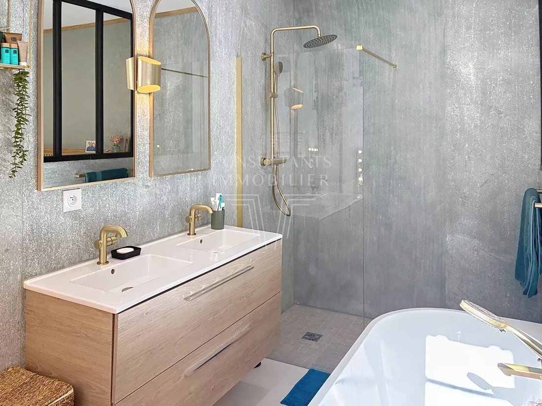 Apartment in Puteaux, Ile-de-France, France 5 - 19008787
