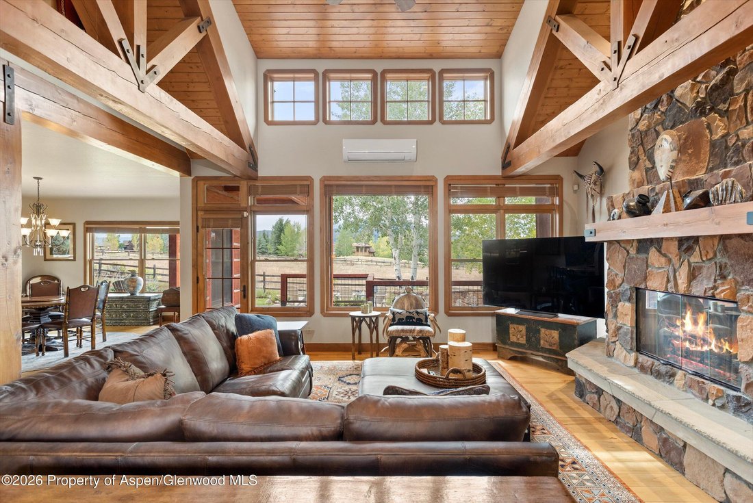 House in Carbondale, Colorado, United States 3 - 19011091