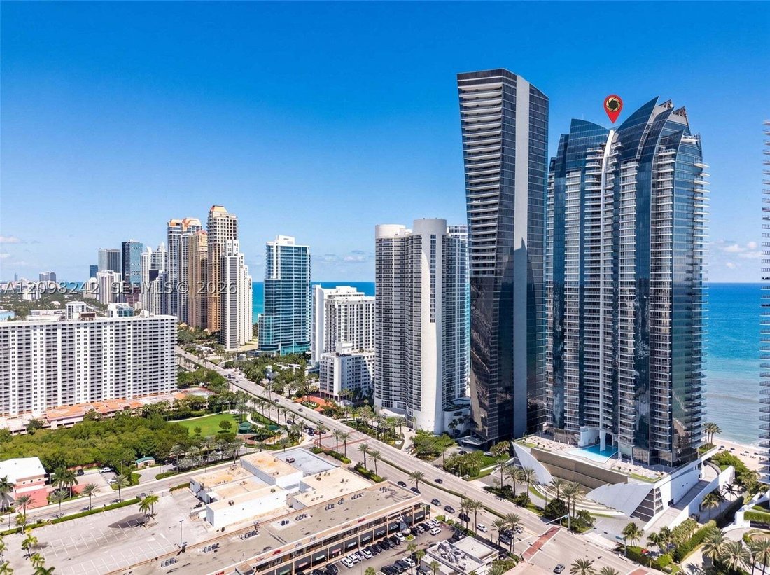 Condo in Golden Beach, Florida, United States 3 - 19013558