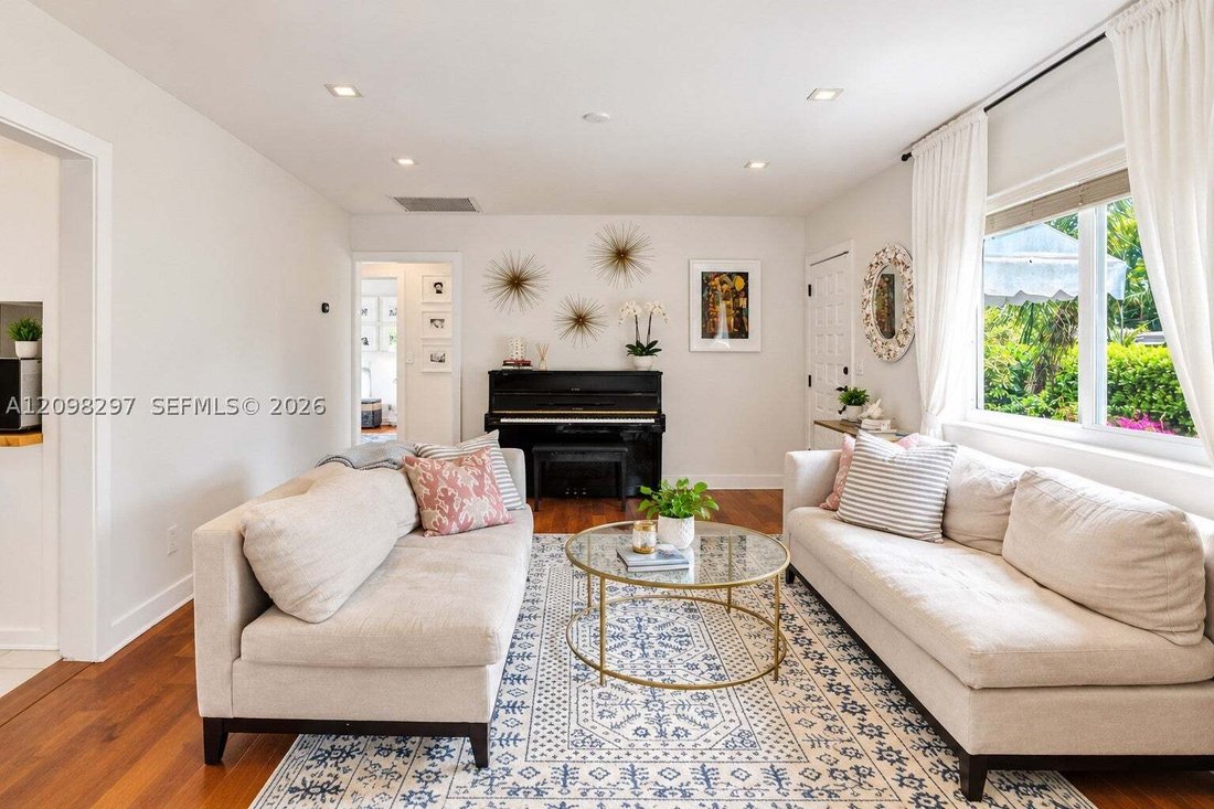 House in Miami, Florida, United States 5 - 19013386