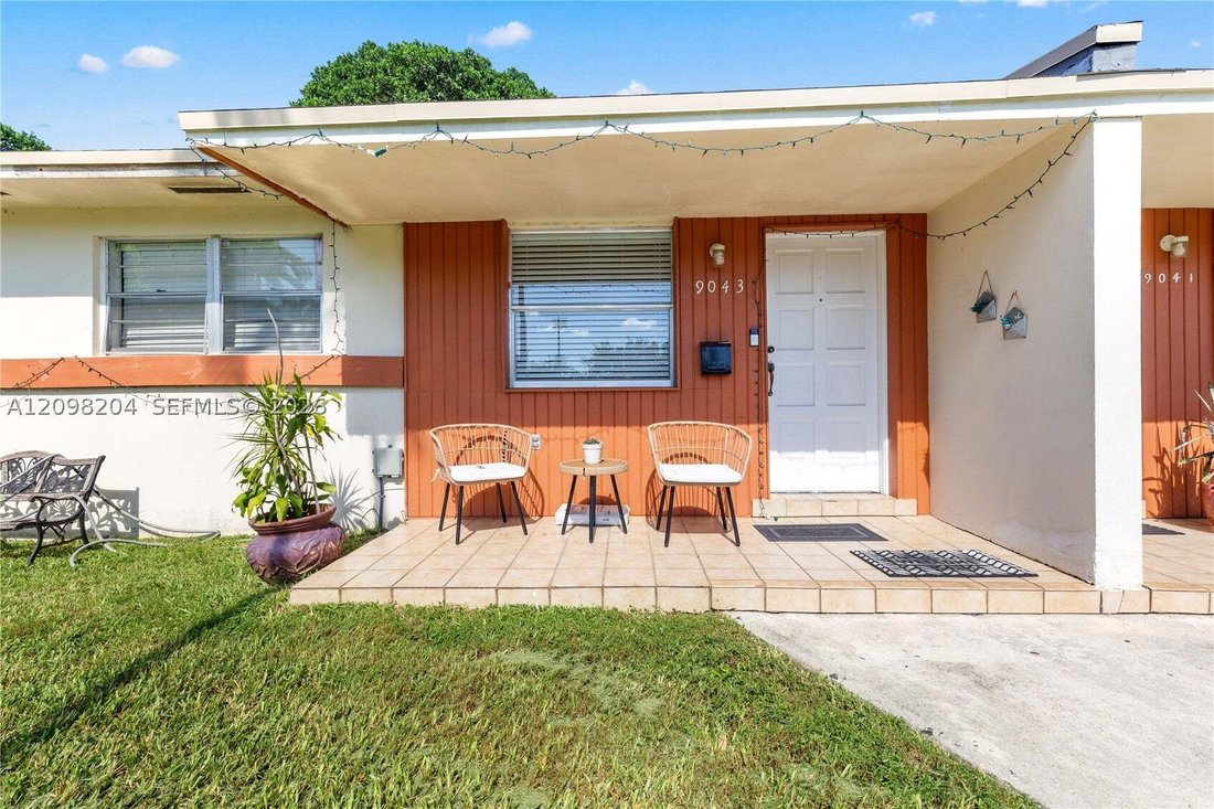 House in Miami, Florida, United States 3 - 19009602