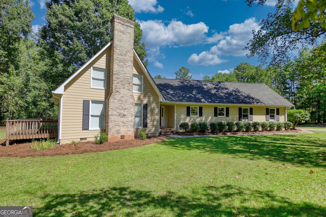 Casa en Watkinsville, Georgia, Estados Unidos 2 - 19010207
