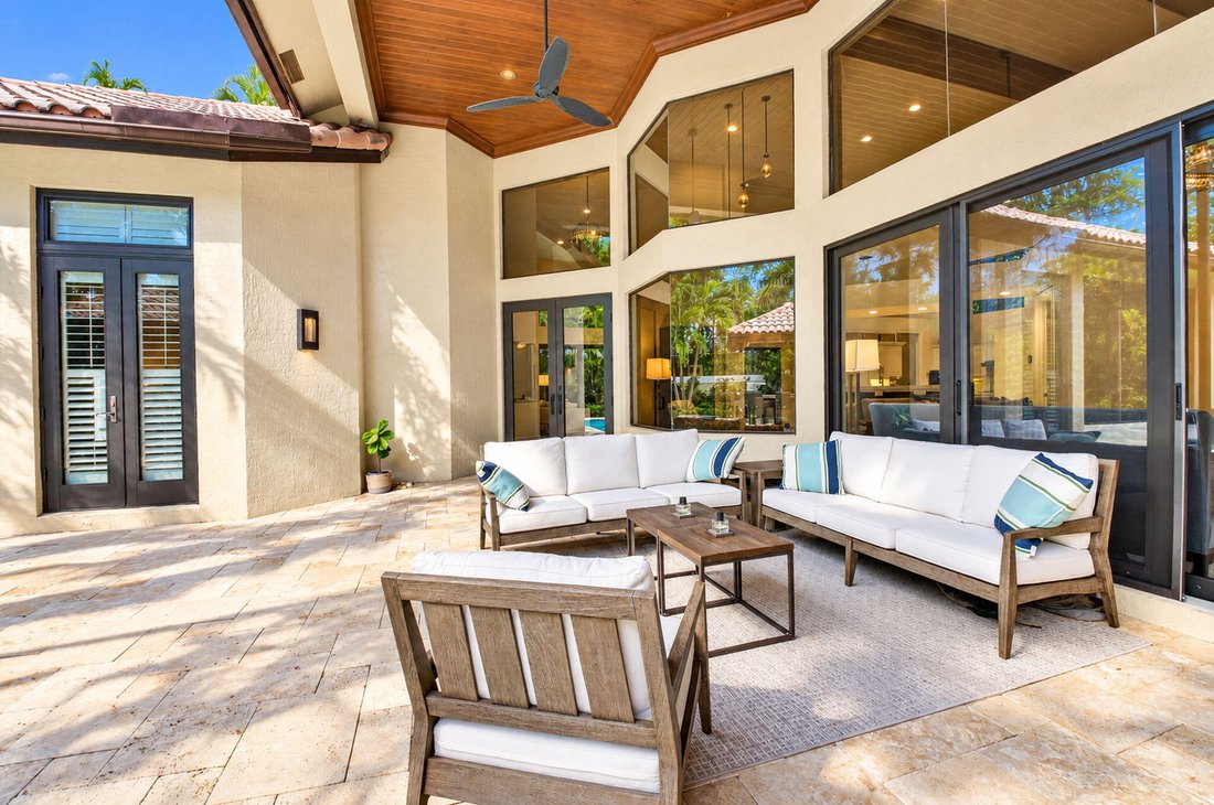 House in Boca Raton, Florida, United States 4 - 19009964