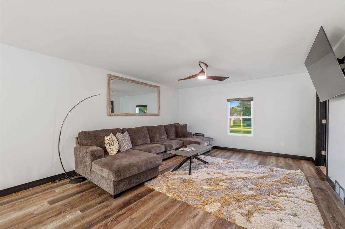 House in Fond du Lac, Wisconsin, United States 4 - 19012489