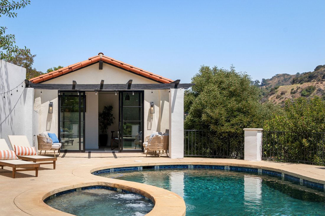 House in Los Angeles, California, United States 1 - 19016046