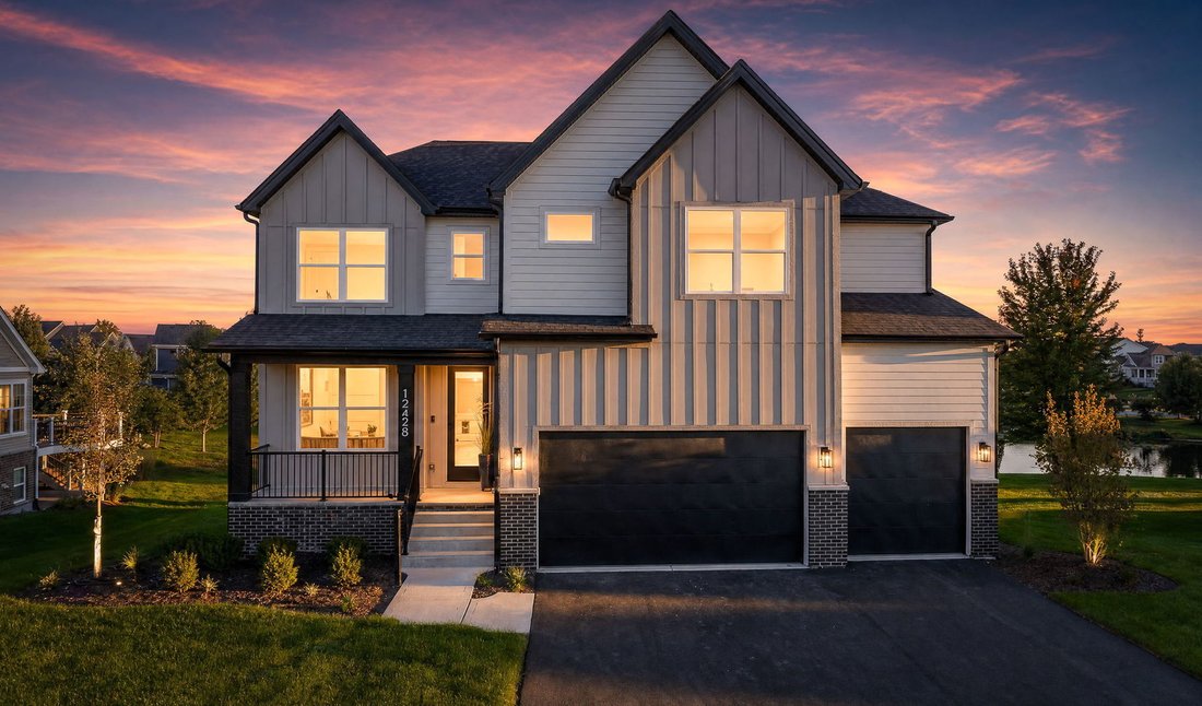 House in Plainfield, Illinois, United States 1 - 19010092