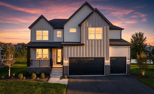 Casa a Plainfield, Illinois, Stati Uniti 1