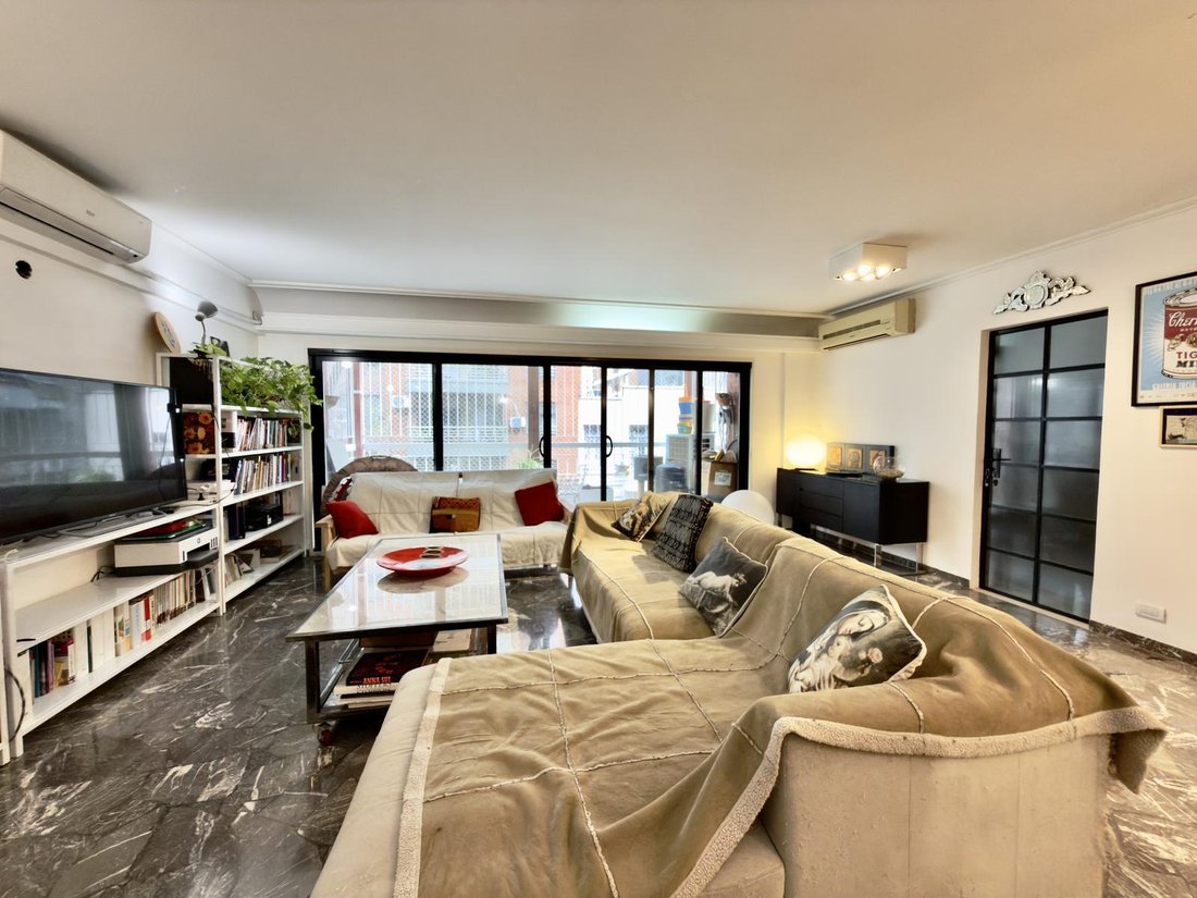 Apartment in Buenos Aires, Buenos Aires, Argentina 5 - 19011724