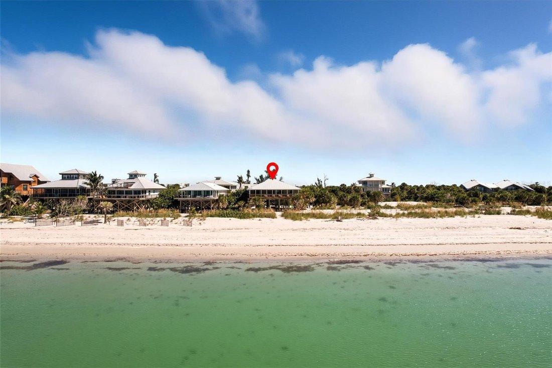 House in Cape Haze, Florida, United States 3 - 19013127