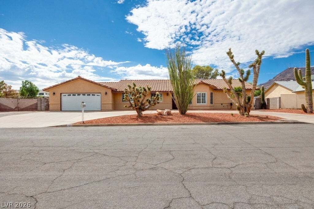 House in Henderson, Nevada, United States 1 - 19012172