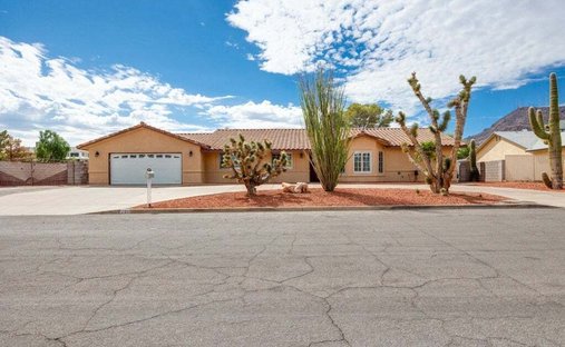 Haus in Henderson, Nevada, Vereinigte Staaten 1
