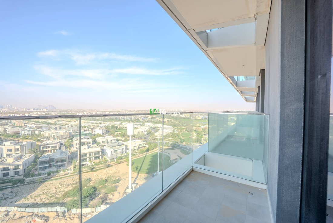 Apartment in Hadaeq Sheikh Mohammed Bin Rashid, Dubai, United Arab Emirates 1 - 19009424