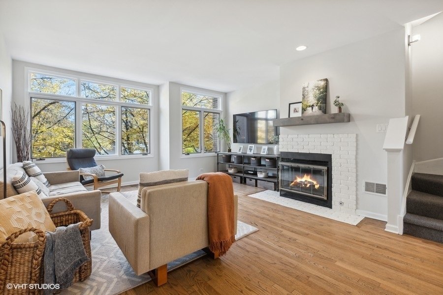 Townhouse in Chicago, Illinois, United States 2 - 19009892
